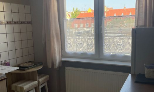 Umeblowane mieszkanie do wynajęcia w samym centrum Wrocławia