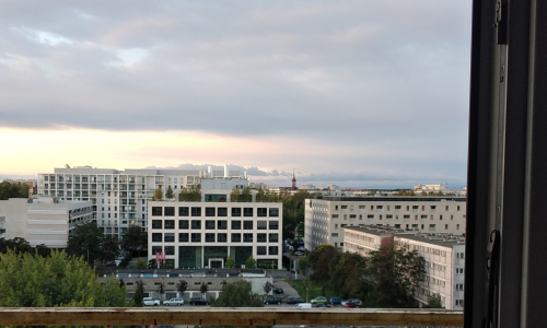 Okazja, Centrum Stare Miasto Samodzielny pokój z kuchnia, wszędzie blisko