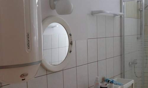 Jednoosobowy pokój w mieszkaniu studenckim Nowowiejska/Piastowska