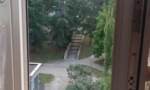 Pokój do wynajęcia 1300 zł/m-c ok. 20m2 - Gądów Mały (Wrocław) - przytulny, duży, bezpieczna dzielnica