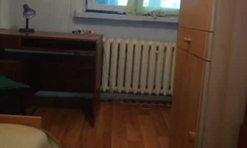 GRUNWALD kawalerka tanio
