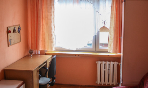 Pokój do wynajęcia 1300 zł/m-c ok. 20m2 - Gądów Mały (Wrocław) - przytulny, duży, bezpieczna dzielnica