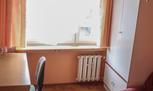 Pokój do wynajęcia 1300 zł/m-c ok. 20m2 - Gądów Mały (Wrocław) - przytulny, duży, bezpieczna dzielnica