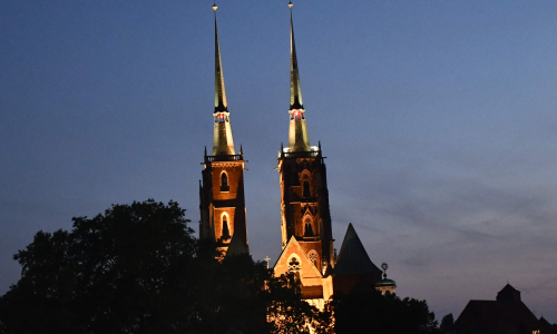Do wynajęcia pokój w centrum Wrocławia