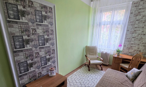 Do wynajęcia pokój w centrum Wrocławia