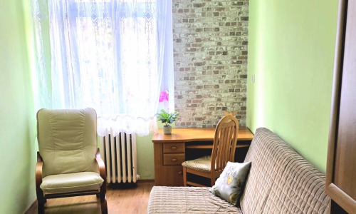 Do wynajęcia pokój w centrum Wrocławia