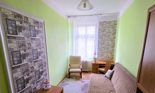 Do wynajęcia pokój w centrum Wrocławia