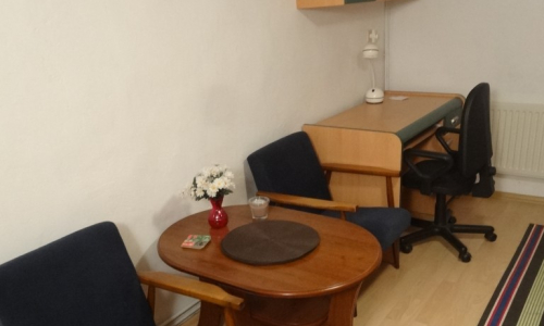 pokój do wynajęcia dla studenta