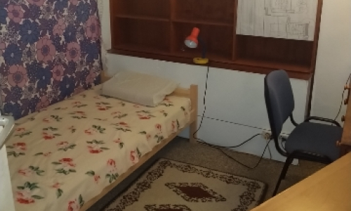 GRUNWALD kawalerka dla 1 lub 2 studentek