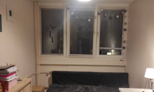 DRUKARSKA Wrocław jedynak dla dziewczyny