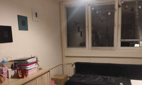 DRUKARSKA Wrocław jedynak dla dziewczyny