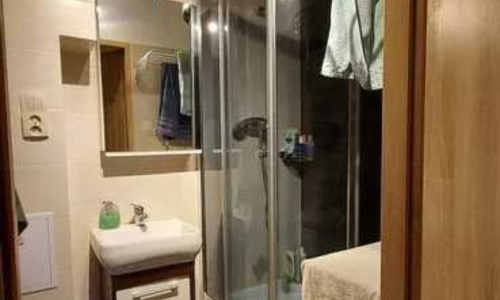 DRUKARSKA Wrocław jedynak dla dziewczyny