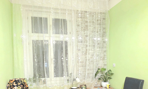 Do wynajęcia przytulny pokój w mieszkaniu 3-pok, obok katedry wrocław