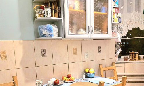 Do wynajęcia przytulny pokój w mieszkaniu 3-pok, obok katedry wrocław