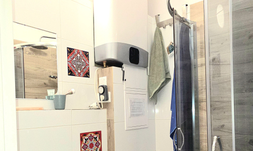 Do wynajęcia przytulny pokój w mieszkaniu 3-pok, obok katedry wrocław