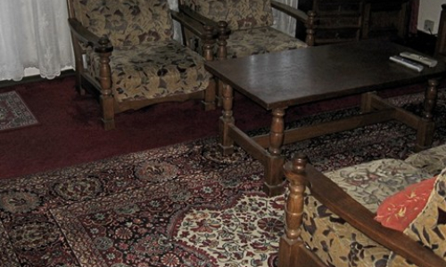 Pokój do wynajęcia 20m2 + balkon jasny ciepły dla 1 lub 2 kobiet z Ukrainy