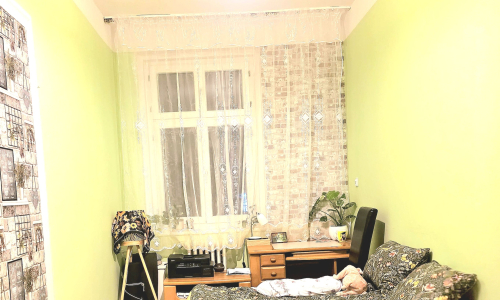 Do wynajęcia przytulny pokój w mieszkaniu 3-pok, obok katedry wrocław