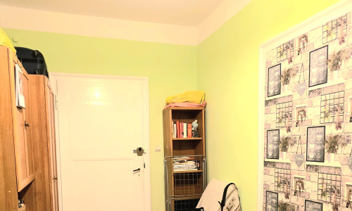 Do wynajęcia przytulny pokój w mieszkaniu 3-pok, obok katedry wrocław