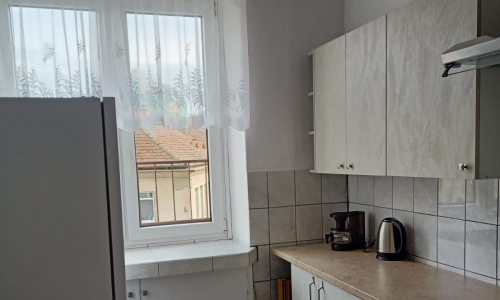 Mieszkanie na wynajem - 2 pokoje