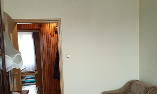 Mieszkanie na wynajem - 2 pokoje