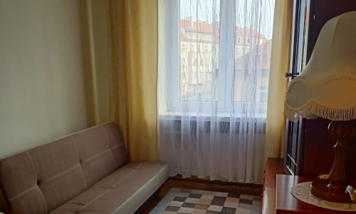 Mieszkanie na wynajem - 2 pokoje