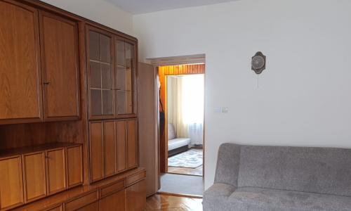 Mieszkanie na wynajem - 2 pokoje