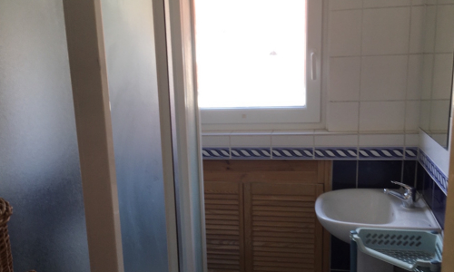 Pokój w mieszkaniu studenckim dla kobiety