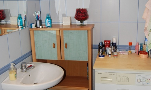 Pokój 21 m + balkon na ul. Poleskiej (pokoj jednoosobowy)