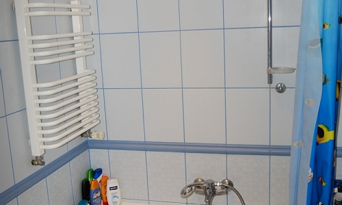 Pokój 21 m + balkon na ul. Poleskiej (pokoj jednoosobowy)