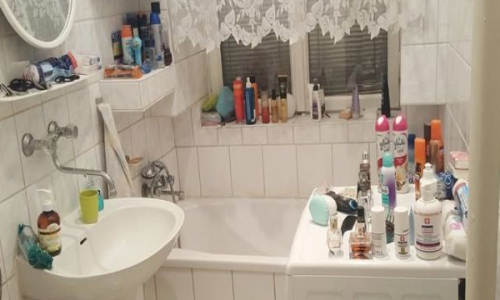 Do wynajęcia  od ZARAZ przytulny jednoosobowy pokój, w DWUOSOBOWYM mieszkaniu, 2 min pieszo do rynku