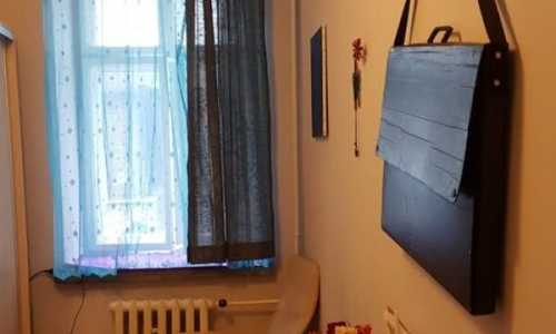 Do wynajęcia  od ZARAZ przytulny jednoosobowy pokój, w DWUOSOBOWYM mieszkaniu, 2 min pieszo do rynku