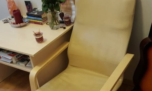 Do wynajęcia  od ZARAZ przytulny jednoosobowy pokój, w DWUOSOBOWYM mieszkaniu, 2 min pieszo do rynku