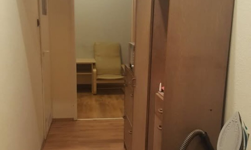 Do wynajęcia  od ZARAZ przytulny jednoosobowy pokój, w DWUOSOBOWYM mieszkaniu, 2 min pieszo do rynku