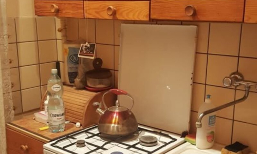 Do wynajęcia  od ZARAZ przytulny jednoosobowy pokój, w DWUOSOBOWYM mieszkaniu, 2 min pieszo do rynku