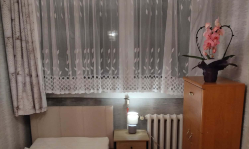 Pokój 1 osobowy do wynajęcia przy CH Borek