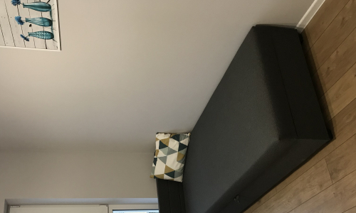 Pokój jednoosobowy w mieszkaniu 3 pokojowym