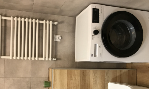 Pokój jednoosobowy w mieszkaniu 3 pokojowym