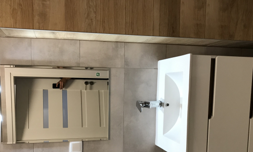 Pokój jednoosobowy w mieszkaniu 3 pokojowym