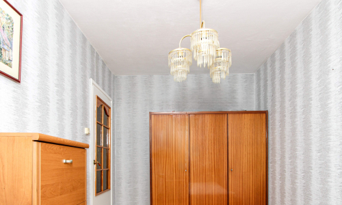 Pokój 1 osobowy do wynajęcia przy CH Borek