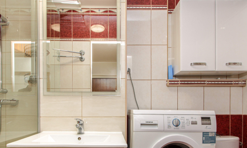 Pokój 1 osobowy do wynajęcia przy CH Borek