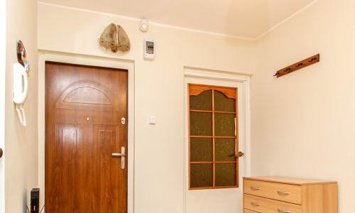 Pokój 1 osobowy do wynajęcia przy CH Borek