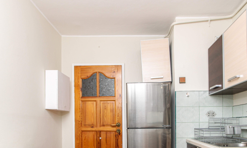 Pokój 1 osobowy do wynajęcia przy CH Borek