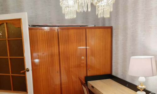 Pokój 1 osobowy do wynajęcia przy CH Borek