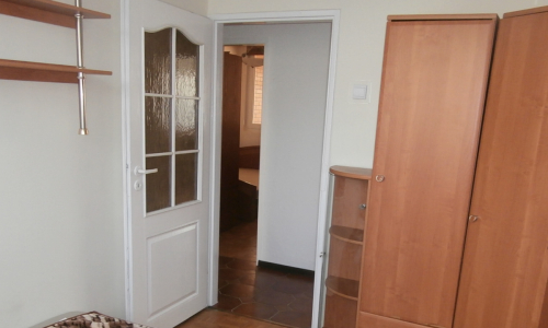 Mieszkanie 3 pokojowe 60 m2 ul. Czarnieckiego