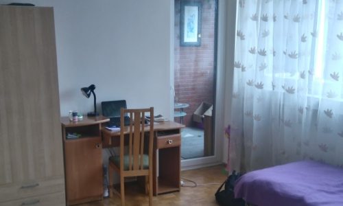 Mieszkanie 3 pokojowe 60 m2 ul. Czarnieckiego