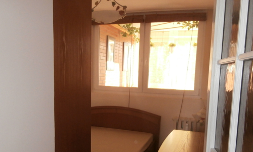 Mieszkanie 3 pokojowe 60 m2 ul. Czarnieckiego