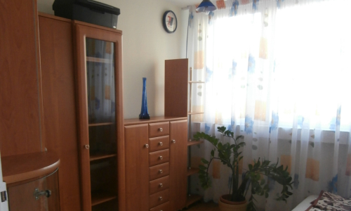 Mieszkanie 3 pokojowe 60 m2 ul. Czarnieckiego